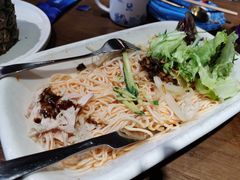 -雀舞云南菜(乐客城店)