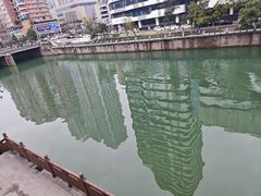 -成都市活水公园