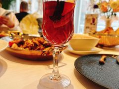 -马克西姆俄罗斯餐厅(通亚街店)