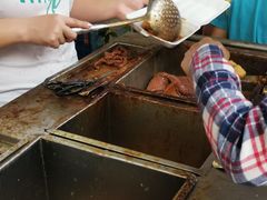 -细妹五香牛杂(步行街店)