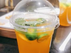 -探鱼·鲜青椒爽麻烤鱼(领展购物广场店)