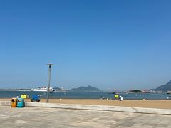 -在海一方公园