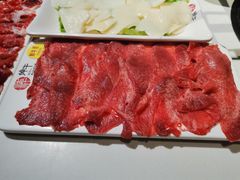 -焯牛潮汕牛肉火锅(云峰街创始店)
