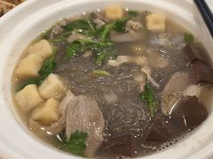 -苏晓玥·手作江南小吃(深圳北站店)
