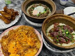 -红星光发煲仔饭(大石街店)