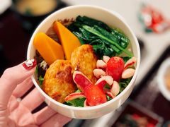 -dodonpa.墩墩伐 便当食堂(博华广场店)