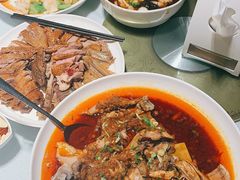 -眉州东坡(博雅店)