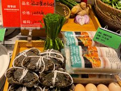 -筱爷叔·上海传统手工菜(玉树路店)