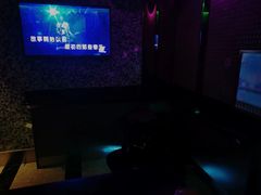 -乐界KTV(虹桥中心店)