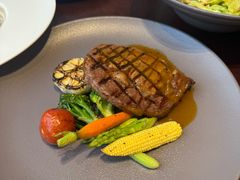 -北京华彬费尔蒙酒店·刃餐厅