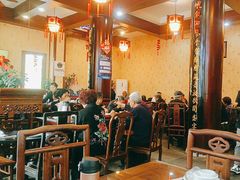 -长兴菜馆(高桥店)