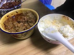 -定家小酥肉·清真(回民街店)