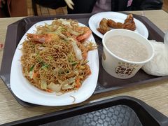 -黄则和花生汤(中山路店)