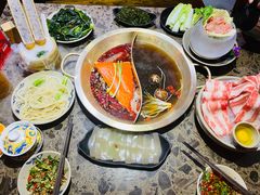 -小龙坎火锅(沙井店)