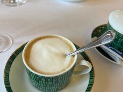 -上海和平饭店-华懋阁 The Cathay Room