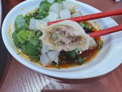 -喜家德虾仁水饺(世纪大都会店)