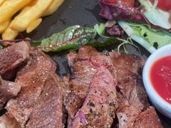 -榖屋house of flour(张江首店)