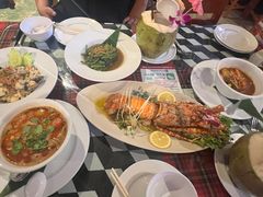 -Onion restaurant