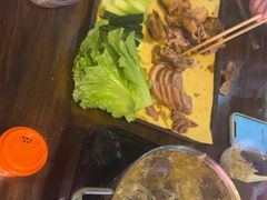-满盛熏酱(罗湖店)