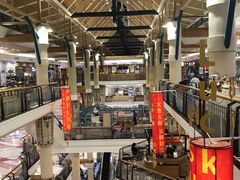 -尚泰清迈机场购物中心