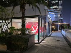 -威克健身游泳(万菱汇店)
