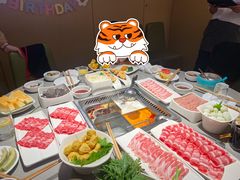 -海底捞火锅(万达广场店)