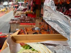 -YallaYalla丫拉中东料理小吃·清真(太古里店)