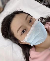 -YIMEI ART半永久纹眉·野生眉