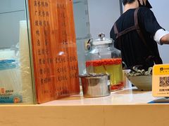 -柳石居柳州螺蛳粉(万达店)
