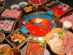 -吼堂老火锅(万寿宫店)