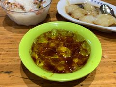 红糖冰粉-王氏凉糕(总店)