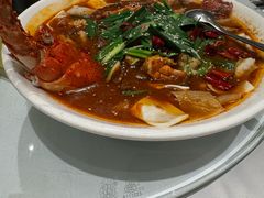 -老吉士(环贸iapm店)