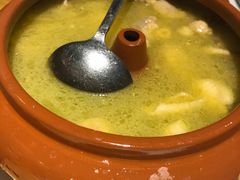 -新竹里馆·花园餐厅(兴苑路店)