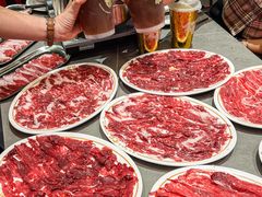 -金龙大四喜牛肉火锅
