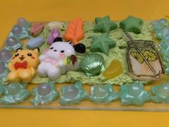 -Summer House夏莫手工坊团建活动(世博源店)