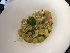 pesto土豆球-EATALIA意塔利意式餐厅(鼓楼店)