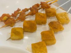 -羊阿公·嘉福烤全羊龙虾馆·家常菜(广益店)