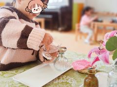 -婴智贝佳蒙特梭利早教托育中心(杨浦店)