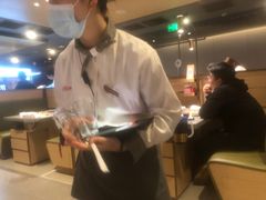 -海底捞火锅(漕宝路店)