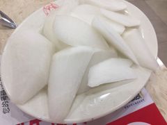 -粤潮牛肉火锅店(江南大道店)