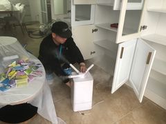 -清新全家甲醛治理(浦东新区店)