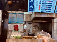 -黎一碗大碗手工面(城市立方店)