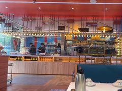 -八合里潮汕鲜牛肉火锅(吉大店)