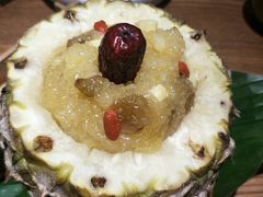-云海肴·汽锅鸡·云南菜(高德置地店)
