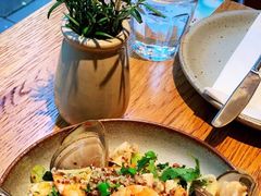 -La Strada(安福路店)