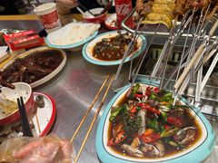 -古彭7只羊·徐州烧烤(旗舰店)