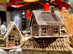 -太湖饭店玉兰厅(自助餐厅)