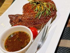 -Common Table · Brunch & Coffee