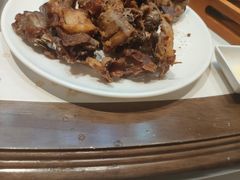 -胡杨记忆(和平路店)