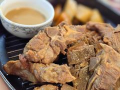 -大梁骨头馆·酱骨老菜(友好店)
